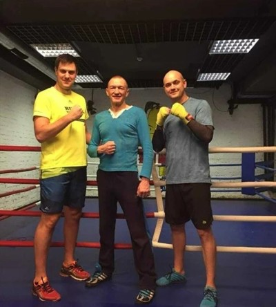 Тренировки по боксу групповые Клуб единоборств "Груша" (разовая тренировка) - купить в Емельяново