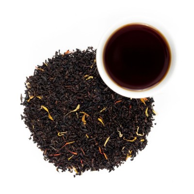 Фруктовый чай BerryMagic 100г - купить в Емельяново