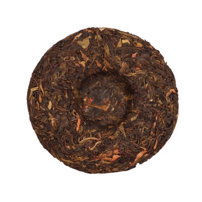 Шу Пуэр (черный) PuErMagic 100г - купить в Емельяново