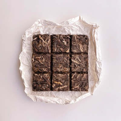 Шу Пуэр (черный) MagicBrew 75г - купить в Емельяново