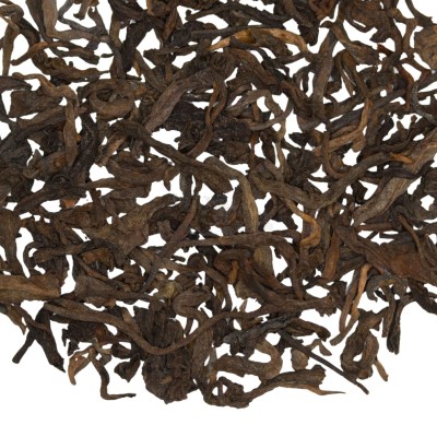 Шен Пуэр (зеленый) ShenLeaf 50г - купить в Емельяново