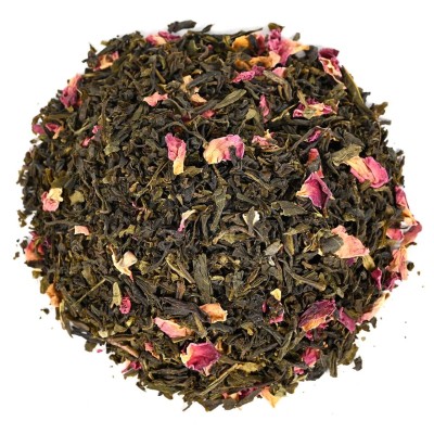 Зеленый чай MeadowGreen 75г - купить в Емельяново