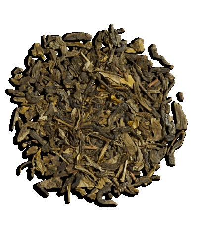 Зеленый чай GreenAura 75г - купить в Емельяново