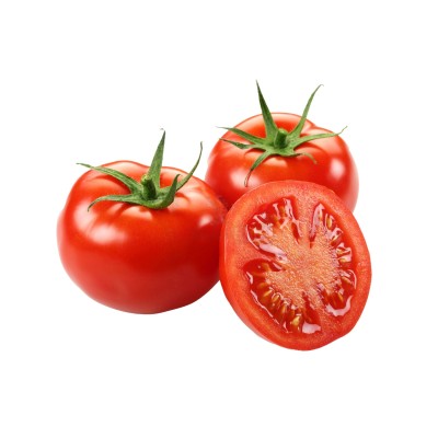 Помидоры розовые свежие 300 г - купить в Емельяново
