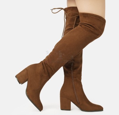 Женские сапоги, ботфорты NightStep - купить в Емельяново