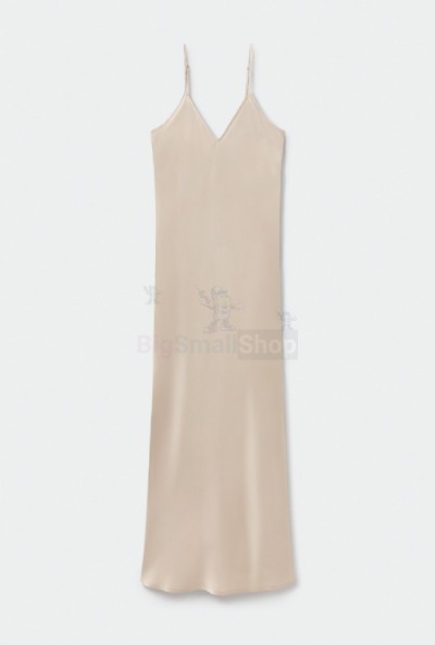 Платье шелковое Luna - купить в Емельяново