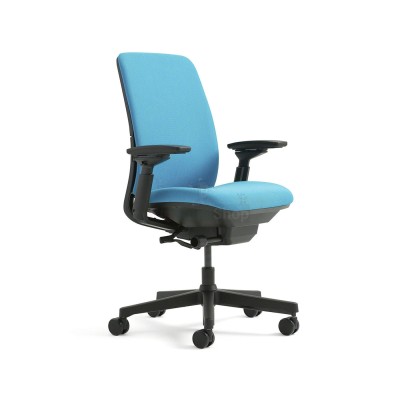 Кресло офисное WorkLine - купить в Емельяново