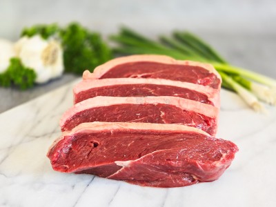 Говядина охлаждённая мякоть - купить в Емельяново