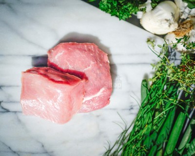 Свинина фарш домашний 500 г - купить в Емельяново