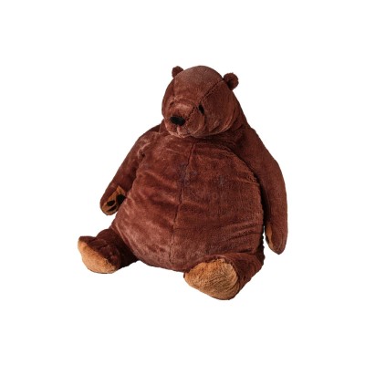 Плюшевый Медвежонок Джунгли - купить в Емельяново