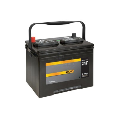 Аккумулятор PowerIce 90Ah - купить в Емельяново