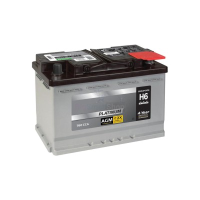 Мото-аккумулятор FastStart AGM 9 Ah - купить в Емельяново