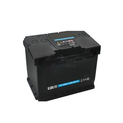 Аккумулятор QuadPower 12V 18Ah - купить в Емельяново