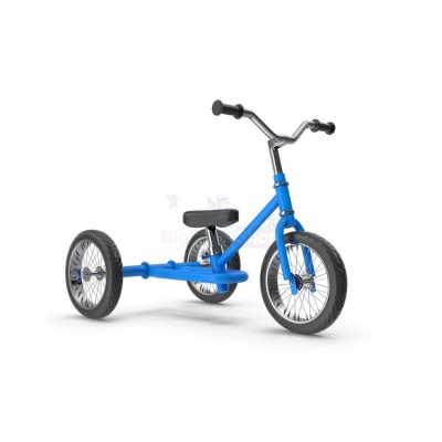 Велосипед детский FunRide 14" - купить в Емельяново