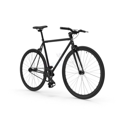 Велосипед горный ForestRide 27.5 - купить в Емельяново