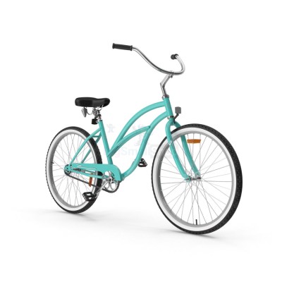 Подростковый велосипед TeenRide 24 - купить в Емельяново