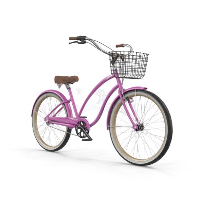 Подростковый велосипед CrossJunior 24 - купить в Емельяново