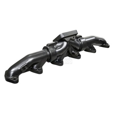 Выпускной коллектор TurboLine Sport - купить в Емельяново