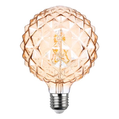 Лампа накаливания WarmGlow 60W - купить в Емельяново