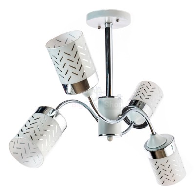 Потолочный светильник ModernLight 60W - купить в Емельяново