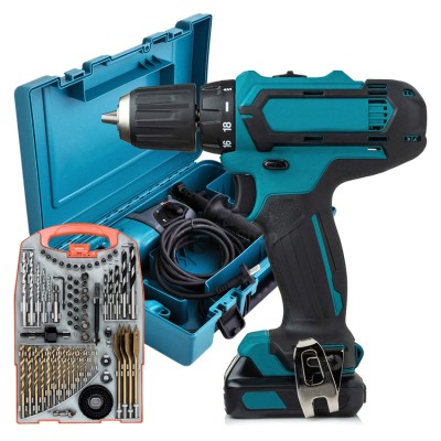 Аккумуляторный инструмент StrongTool X18 - купить в Емельяново