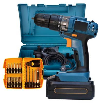 Аккумуляторный инструмент CompactFix Mini - купить в Емельяново