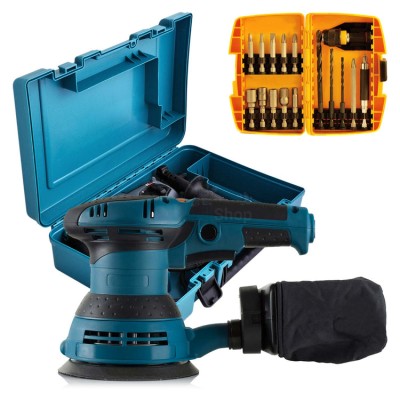 Аккумуляторный инструмент IronPower Max - купить в Емельяново